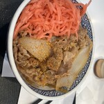 吉野家 - 料理写真: