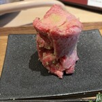赤身肉じゃんか中目店 - 