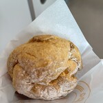 ビアードパパ - 料理写真:カスタードシュー