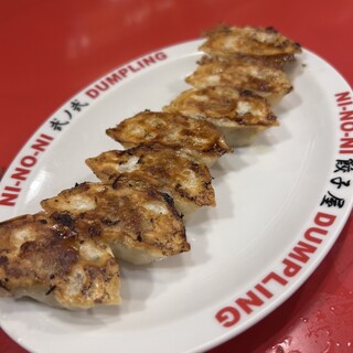 餃子屋 弐ノ弐_0