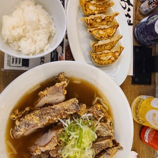 餃子の味よし_1