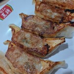 餃子の王将 - 料理写真: