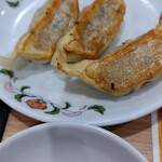 餃子の王将 - 