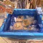 北海道うまいもの館 - 料理写真: