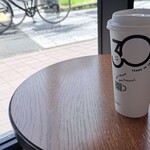 スターバックスコーヒー - ドリンク写真: