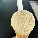 プレンティーズ ドライブイン - 料理写真:ハワイアンバニラコーヒー