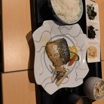スミル食堂 - 