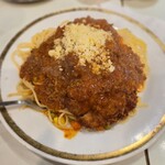 カレーの店 タカサゴ - 