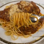 カレーの店 タカサゴ - 