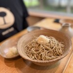 そば切り 石垣 - 