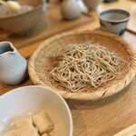 そば切り 石垣 - 