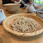 そば切り 石垣 - 
