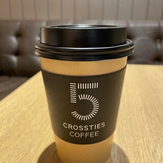 ファイブ クロスティーズ コーヒー_0