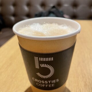 ファイブ クロスティーズ コーヒー_1