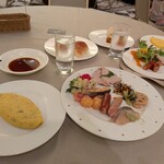 ヒルトン東京お台場 - 