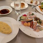 ヒルトン東京お台場 - 