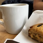 VACILANDO COFFEE - 