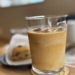 VACILANDO COFFEE - 