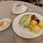 ヒルトン東京お台場 - 