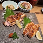 炭火焼鳥 きち蔵