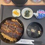 うな春 - 
