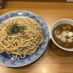 しののめヌードル - 料理写真: