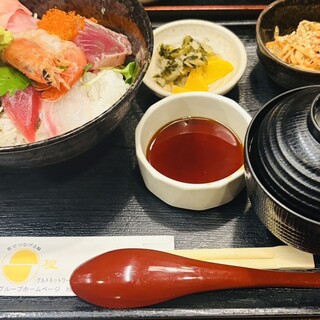 エキナカ酒場しおや_0