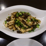 松の樹 - 料理写真: