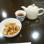 松の樹 - 料理写真: