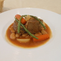 レストランオーボンコワン - 