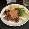 A cheap restaurant 洋食屋