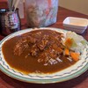 スパイスカレー BUZZ
