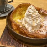 上高地 あずさ珈琲 - 料理写真: