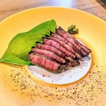 和食道しん - 