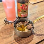和食道しん - 