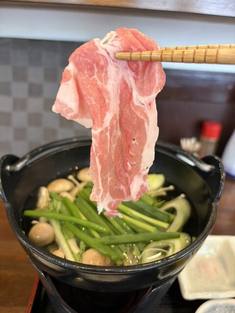 豚人 （ぶたんちゅ）のご予約 - 剛志/居酒屋 | 食べログ