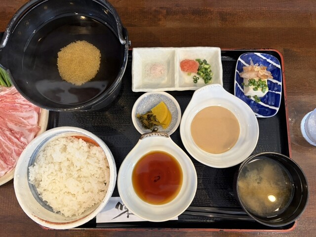 豚小屋('69伊/仏) 豚人 （ぶたんちゅ）のご予約 - 剛志/居酒屋 | 食べログ