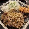 千駄ヶ谷厨房 - 