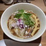 中華そば 上田製麺店 - 