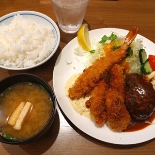 グリル ぶどう亭_0