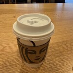 スターバックスコーヒー - ドリンク写真: