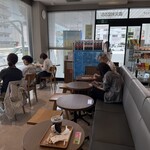 ドトールスタンド - 