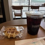 ドトールスタンド - 