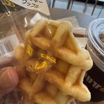 ドトールスタンド - 