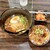 MEAT&BAR 酔月 - 料理写真:冷麺＆ミニ焼肉丼