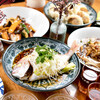 中華料理 RAKU