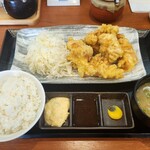 からやま - 料理写真:
