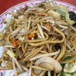 餃子の王将 - 料理写真: