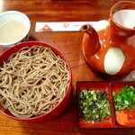 そば 荒木屋 - 