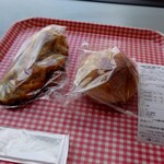 サフラン - 料理写真:
